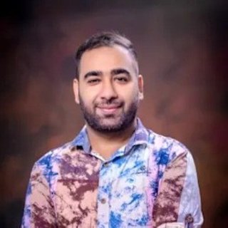 Tanuj Verma